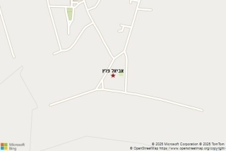 מדביר בגדיש - אביאל פרץ