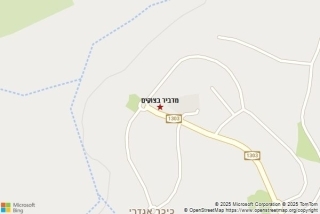 מדביר בצוקים - מדביר בצוקים