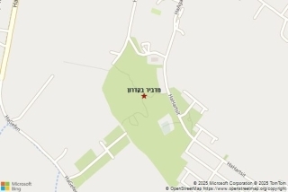 מדביר בקדרון - מדביר בקדרון
