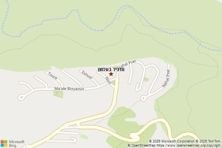 מדביר בעלמון - מדביר בעלמון