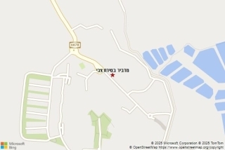 מדביר בטירת צבי - מדביר בטירת צבי