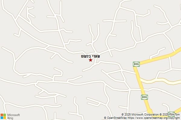 שאדי בלעוס