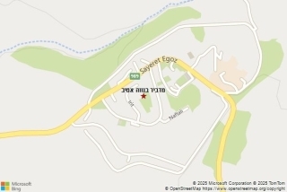 מדביר בנווה אטיב - מדביר בנווה אטיב