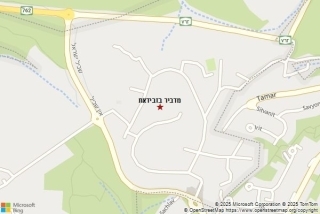 מדביר בזבידאת - מדביר בזבידאת