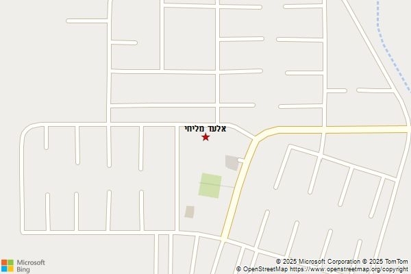 אלעד מליחי