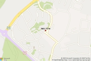 מדביר בסעד - מדביר בסעד