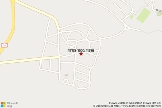 מדביר בכפר צנדלה - מדביר בכפר צנדלה