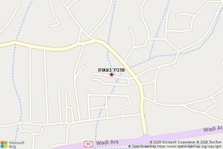 מדביר בעארה - מדביר בעארה