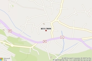 מדביר בחורפיש - מחמוד גדבאן