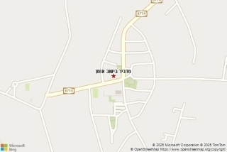 מדביר בישוב אומן - מדביר בישוב אומן