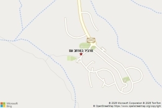 מדביר במרחב עם - מדביר במרחב עם