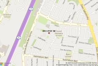 מדביר בראשון לציון - אור זכריה כותה