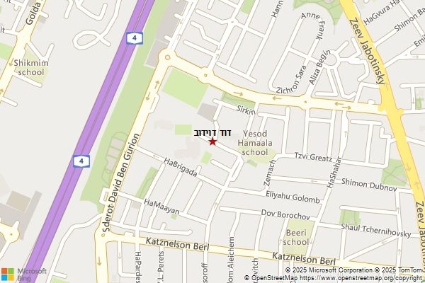 דוד דוידוב