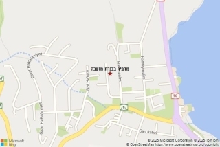מדביר בכנרת מושבה - מדביר בכנרת מושבה