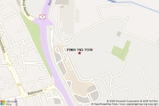 מדביר בעיר המפרץ - מדביר בעיר המפרץ