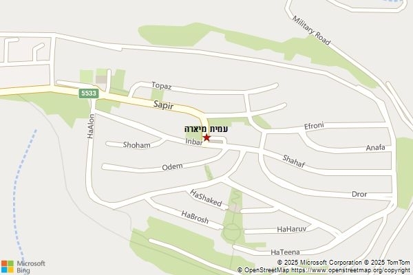עמית מיארה