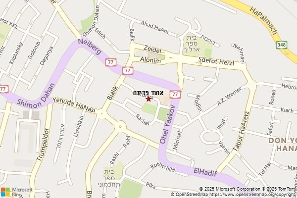 אהוד פדידה