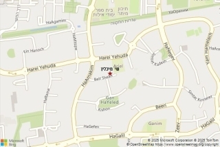 מדביר בגני תקווה - שי מיכלין