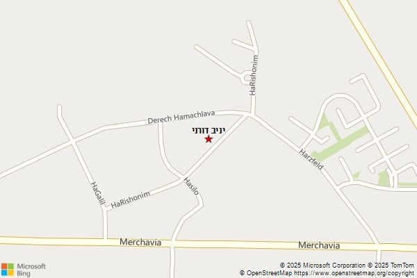 יניב דורני