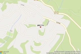מדביר בנס הרים - גיל יצחק