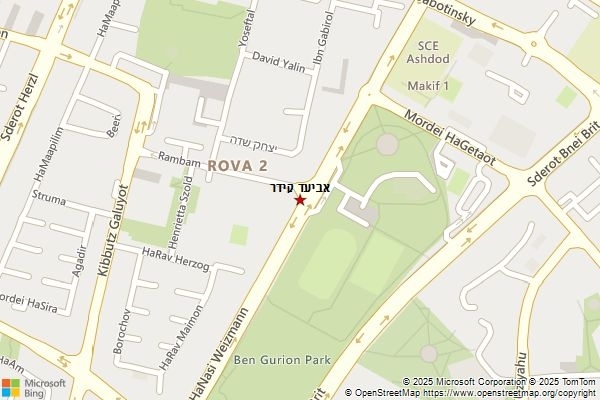 אביעד קידר