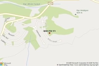 מדביר באבטליון - רדו קלין אנקה