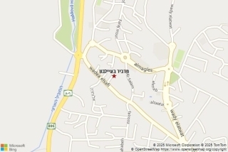 מדביר בעיילבון - מדביר בעיילבון