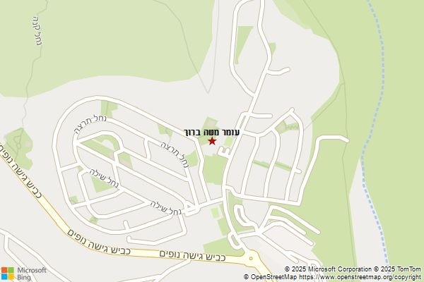 עומר משה ברוך