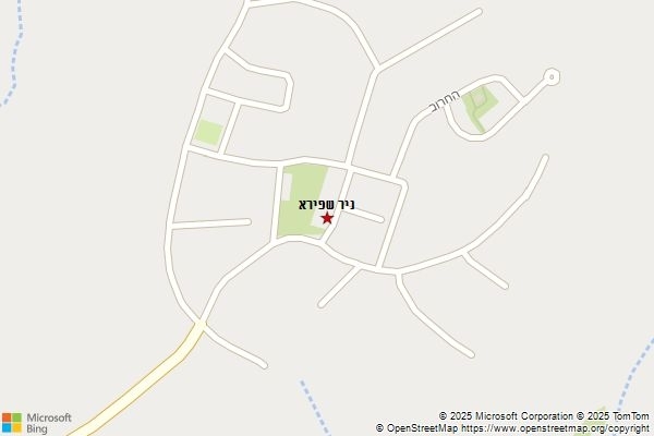 ניר שפירא