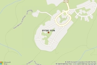 מדביר באבירים - מדביר באבירים