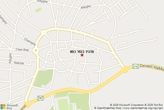 מדביר בכפר כמא - מדביר בכפר כמא