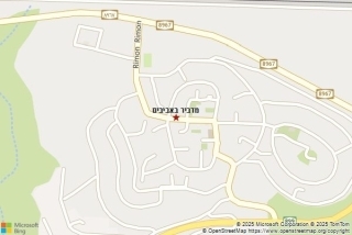 מדביר באביבים - מדביר באביבים