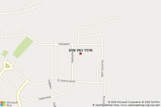 מדביר בעין עירון - מדביר בעין עירון