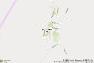מדביר בלימן - מדביר בלימן