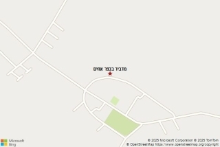 מדביר בכפר אחים - מדביר בכפר אחים