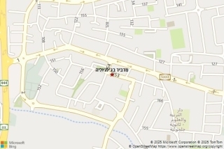 מדביר בגלגוליה - מדביר בג׳לג׳וליה