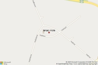 מדביר באביטל - מדביר באביטל