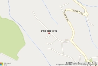 מדביר בכפר אוריה - מדביר בכפר אוריה