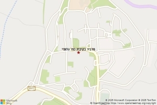 מדביר בקיבוץ כפר גלעדי - מדביר בקיבוץ כפר גלעדי