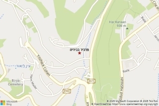 מדביר בביריה - מדביר בביריה