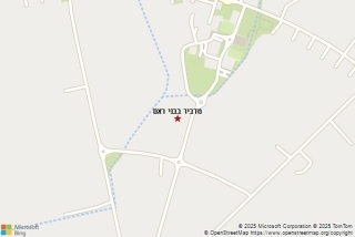 מדביר בבני ראם - מדביר בבני ראם