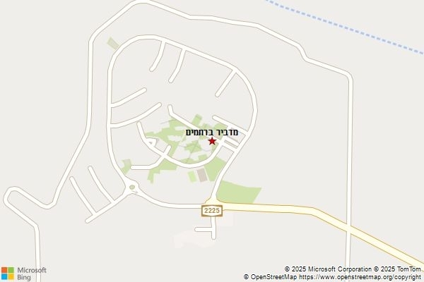 מדביר ברתמים