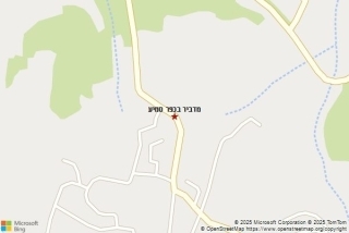 מדביר בכפר סמיע - מדביר בכפר סמיע