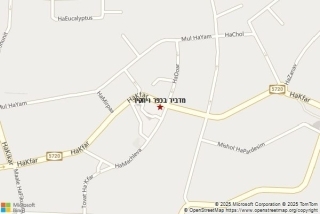מדביר בכפר ויתקין - מדביר בכפר ויתקין