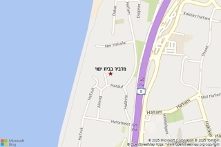 מדביר בבית ינאי - מדביר בבית ינאי