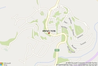 מדביר בקדומים