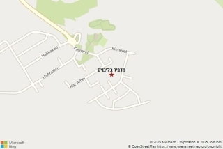מדביר בליבנים - מדביר בליבנים