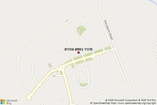 מדביר במצוק עורבים