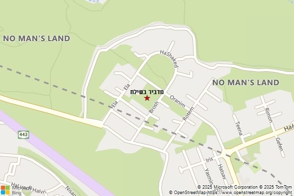 מדביר בשילת