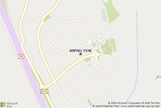 מדביר באליפלט - מדביר באליפלט